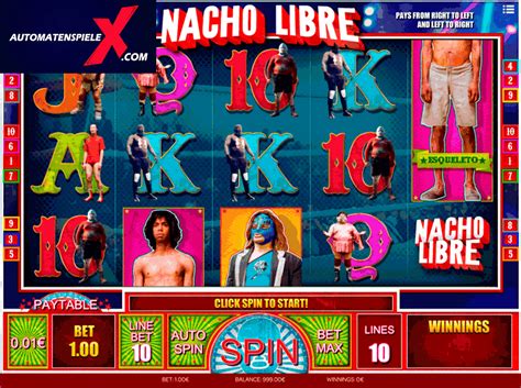 nacho libre online casinos|Best Nacho Libre Casinos to Play Nacho Libre .